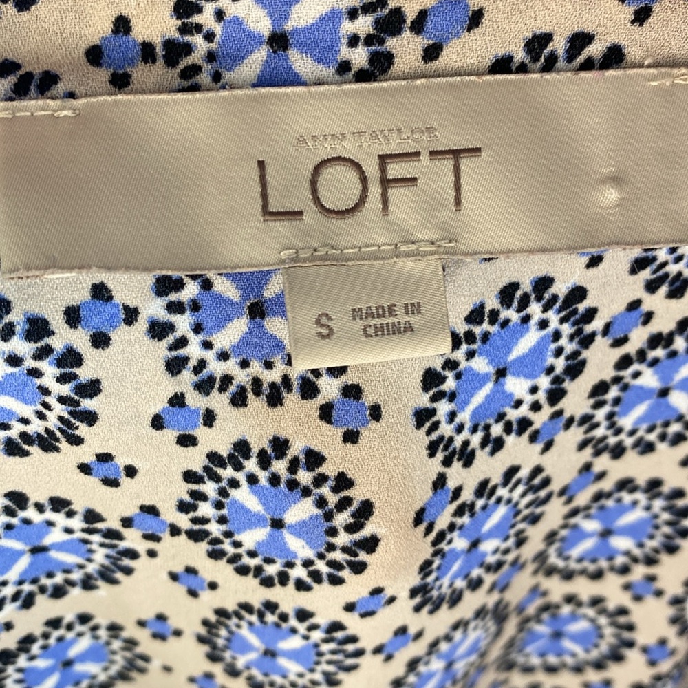 Loft - blouse - Picture 7 of 7